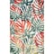 Nuloom Contemporary Floral Janice Area Rug 8ft HJOA03A-S808 - alternate 2